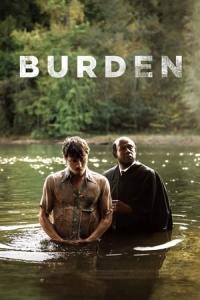 Burden (2020) poster