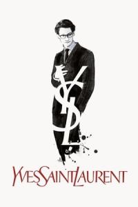 Yves Saint Laurent (2014) poster