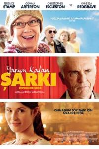 Yarım Kalan Şarkı (2012) poster