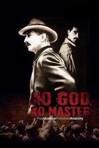 No God, No Master (2014) poster