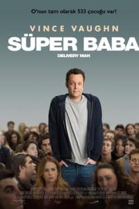 Süper Baba (2013) poster