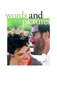 Words and Pictures (2014) poster