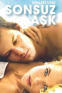 Sonsuz aşk (2014) poster