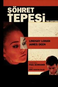 Şöhret Tepesi (2013) poster