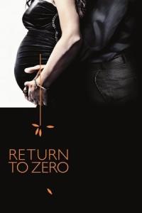 Return to Zero (2014) poster