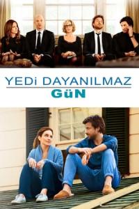 Yedi Dayanılmaz Gün (2014) poster