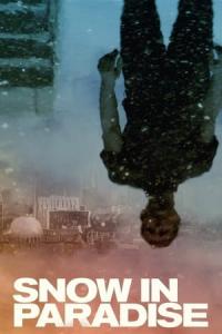 Soğuk Cennet (2014) poster