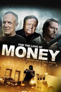 For the Love of Money (2012) poster