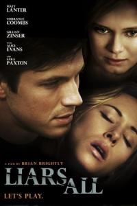 Liars All (2013) poster