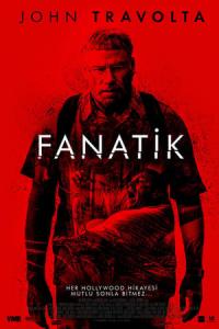 Fanatik (2019) poster