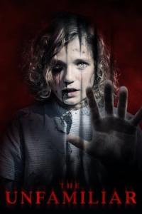 The Unfamiliar (2020) poster
