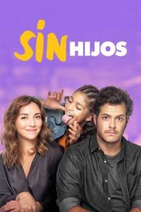 Sin hijos (2020) poster