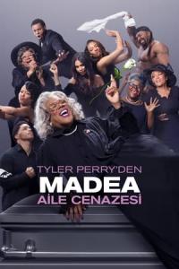 A Madea Family Funeral (2019) poster
