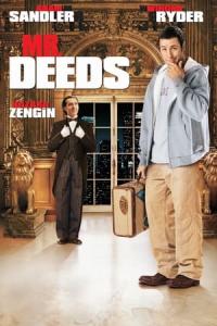 Kazara Zengin (2002) poster