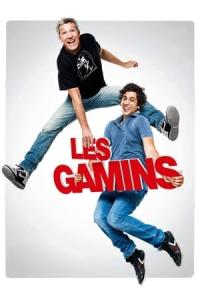 Les gamins (2013) poster