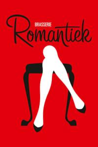 Brasserie Romantiek (2012) poster