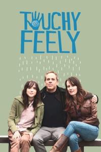 Touchy Feely (2013) poster
