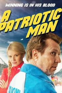 Isänmaallinen mies (2013) poster