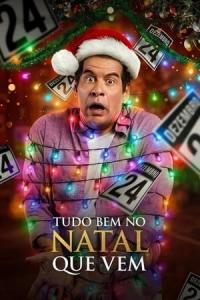 Yine Noel! (2020) poster