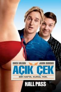 Açık Çek (2011) poster