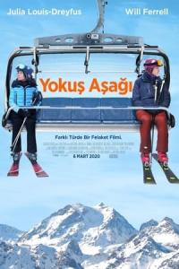 Yokuş Aşağı (2020) poster