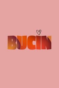 Bucin (2020) poster