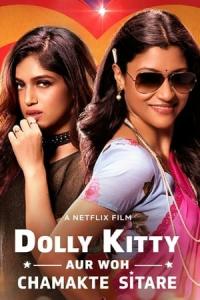 Dolly Kitty Aur Woh Chamakte Sitare (2019) poster