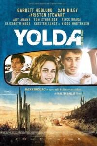 Yolda (2012) poster