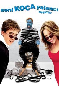 Big Fat Liar (2002) poster