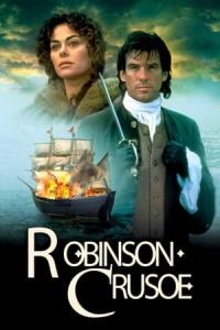 Robinson Crusoe (1997) poster