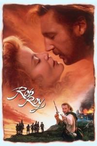 Rob Roy (1995) poster