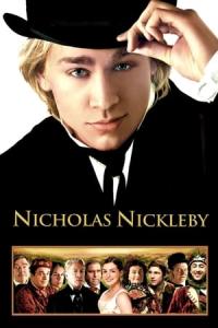 Nicholas Nickleby (2002) poster