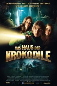 Das Haus der Krokodile (2012) poster