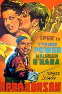 Kara Korsan (1942) poster