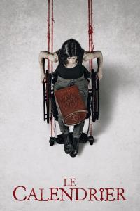 The Advent Calendar (2021) poster