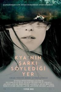 Kya'nın Şarkı Söylediği Yer (2022) poster