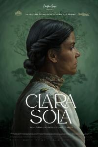 Clara Sola (2021) poster