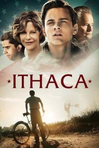 Ithaca (2015) poster