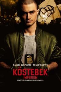 Köstebek (2016) poster