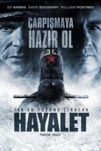 Hayalet (2013) poster