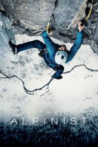 Alpinist: Dağcı (2021) poster