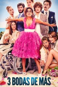 Üç Düğün (2013) poster