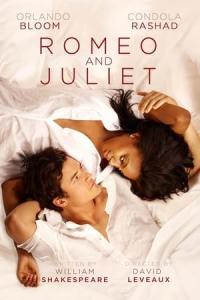 Romeo and Juliet (2014) poster