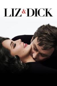 Liz & Dick (2012) poster