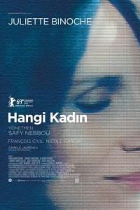 Hangi Kadın (2019) poster