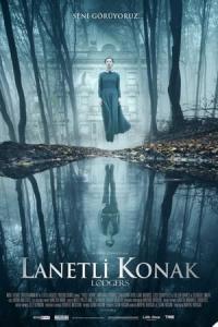 Lanetli Konak (2017) poster