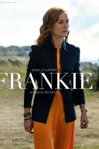Frankie (2019) poster