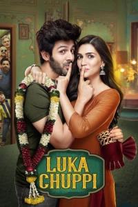 Luka Chuppi (2019) poster