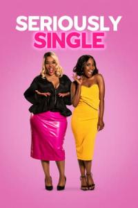Seriously Single (2020) poster