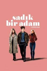 Sadık Bir Adam (2018) poster